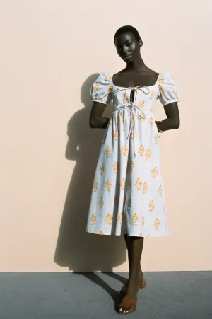 Ciao Lucia Alessia Dress