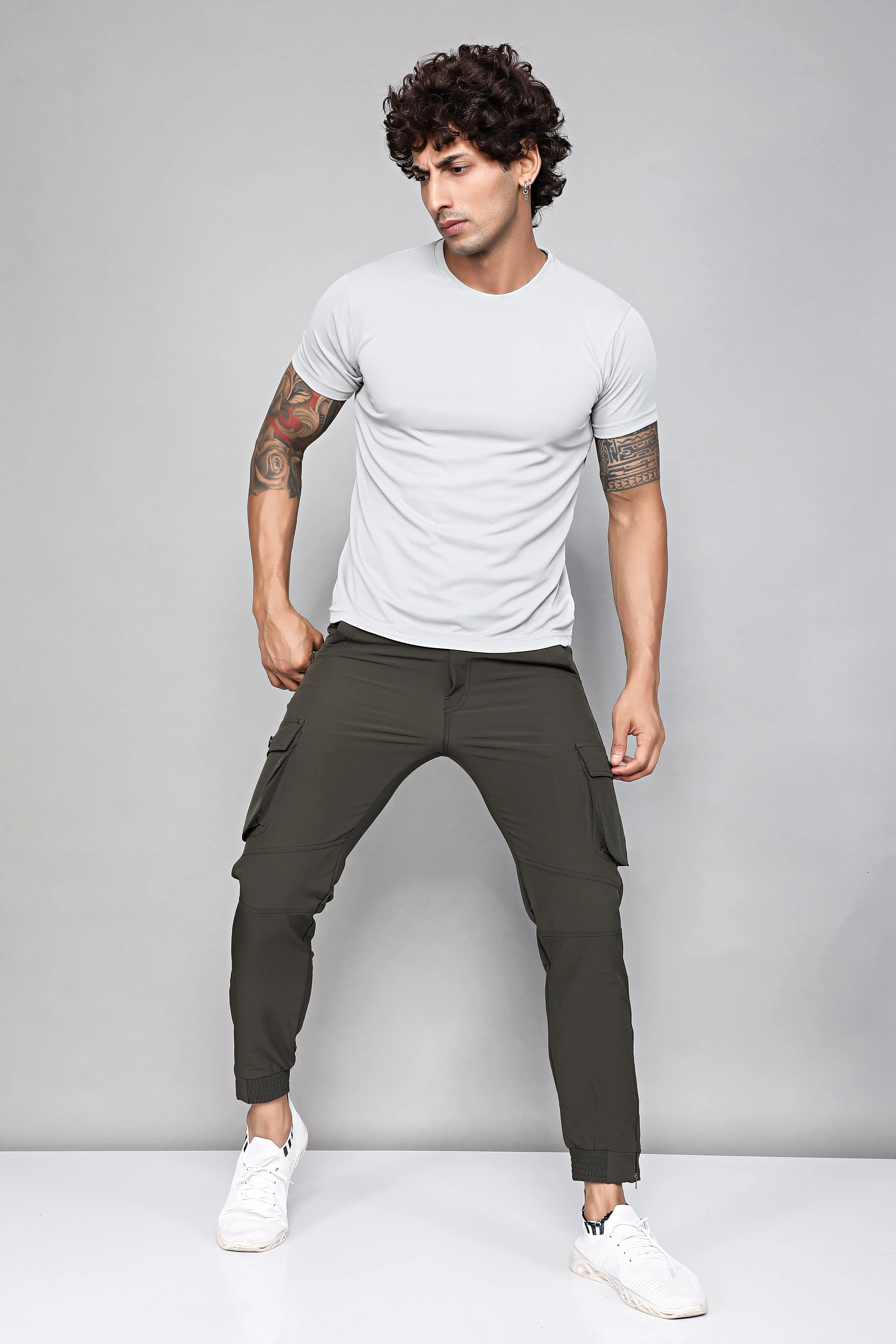 CLASSIC Cargo, Olive