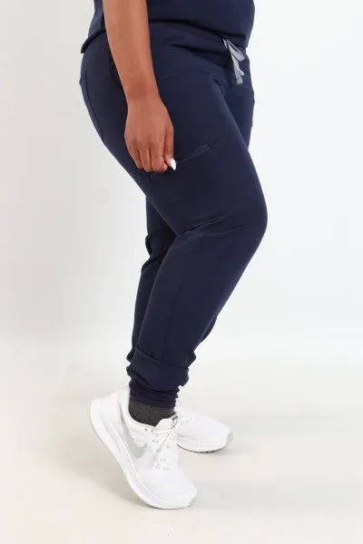 Classic Jogger Scrub Pants