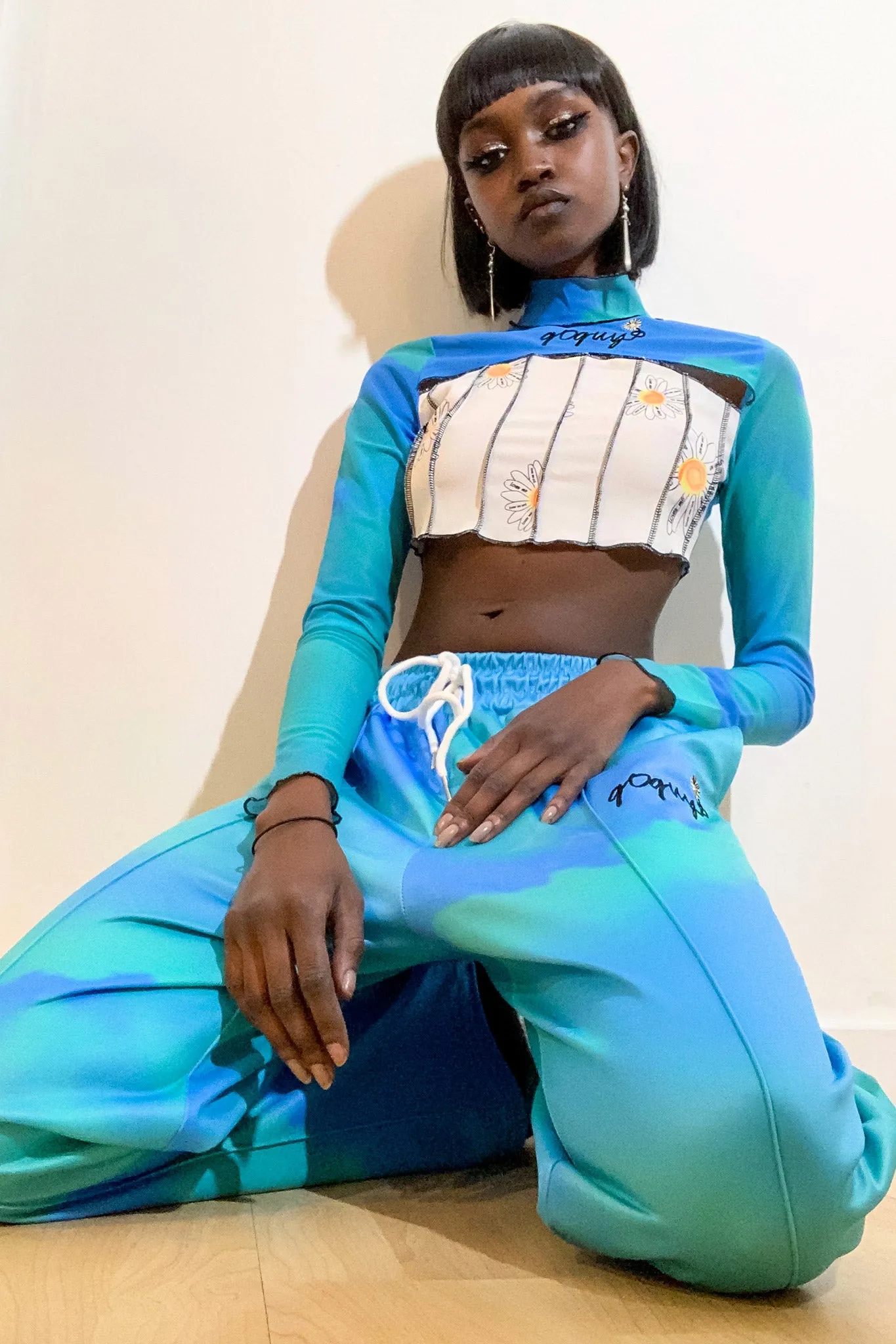 Cloud Track Pants