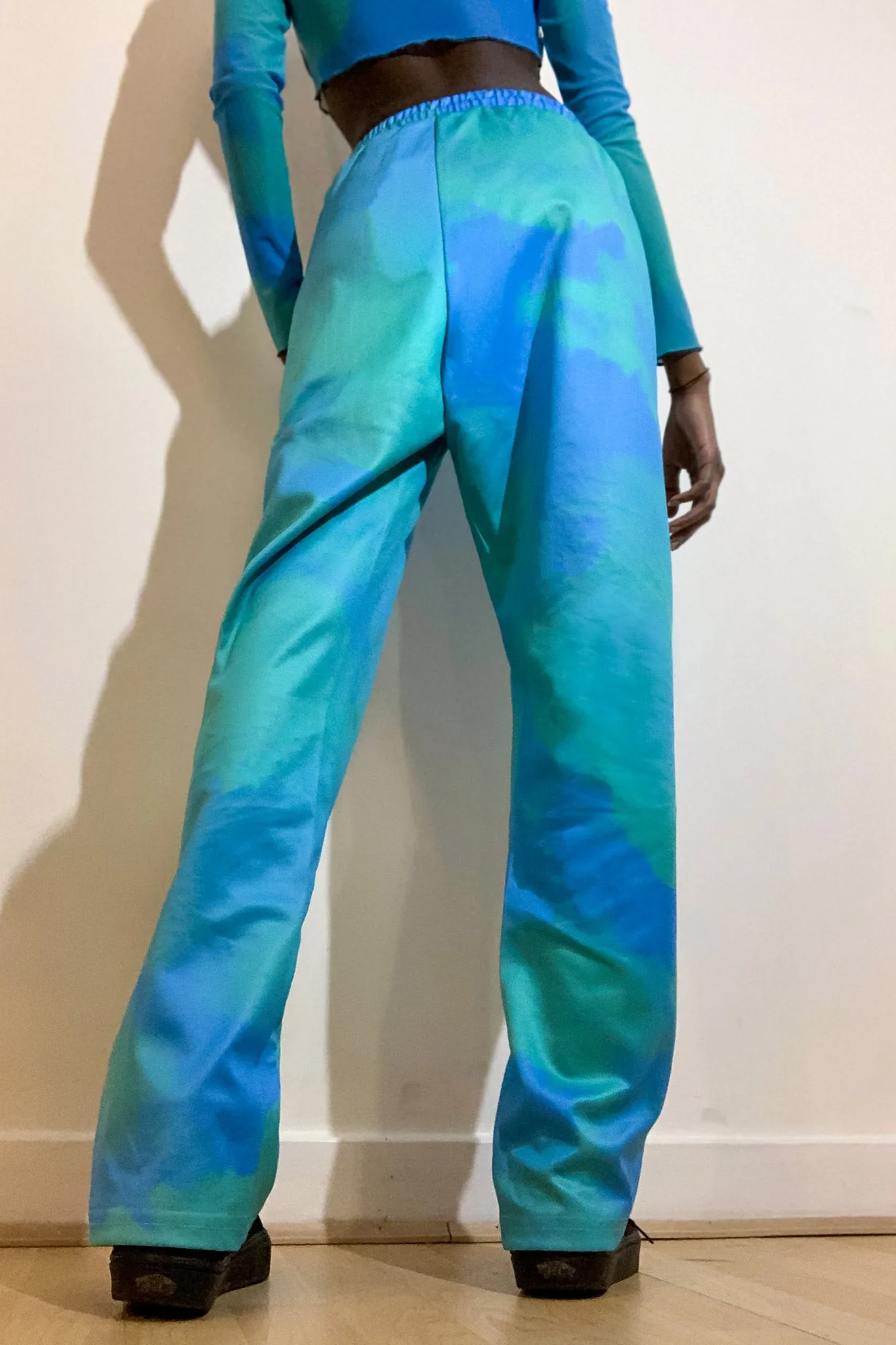 Cloud Track Pants