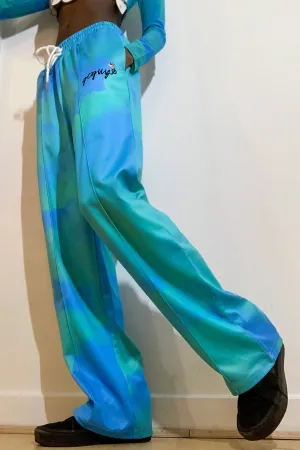 Cloud Track Pants