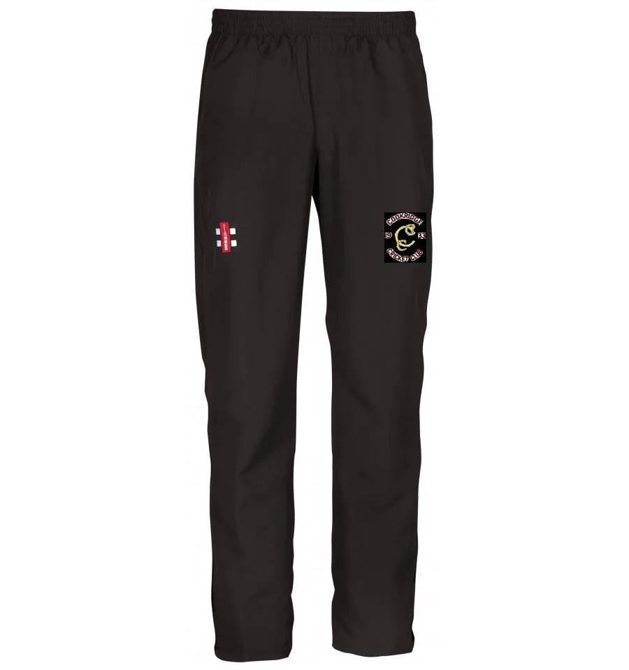 Cookridge Pro Performance Track Pants