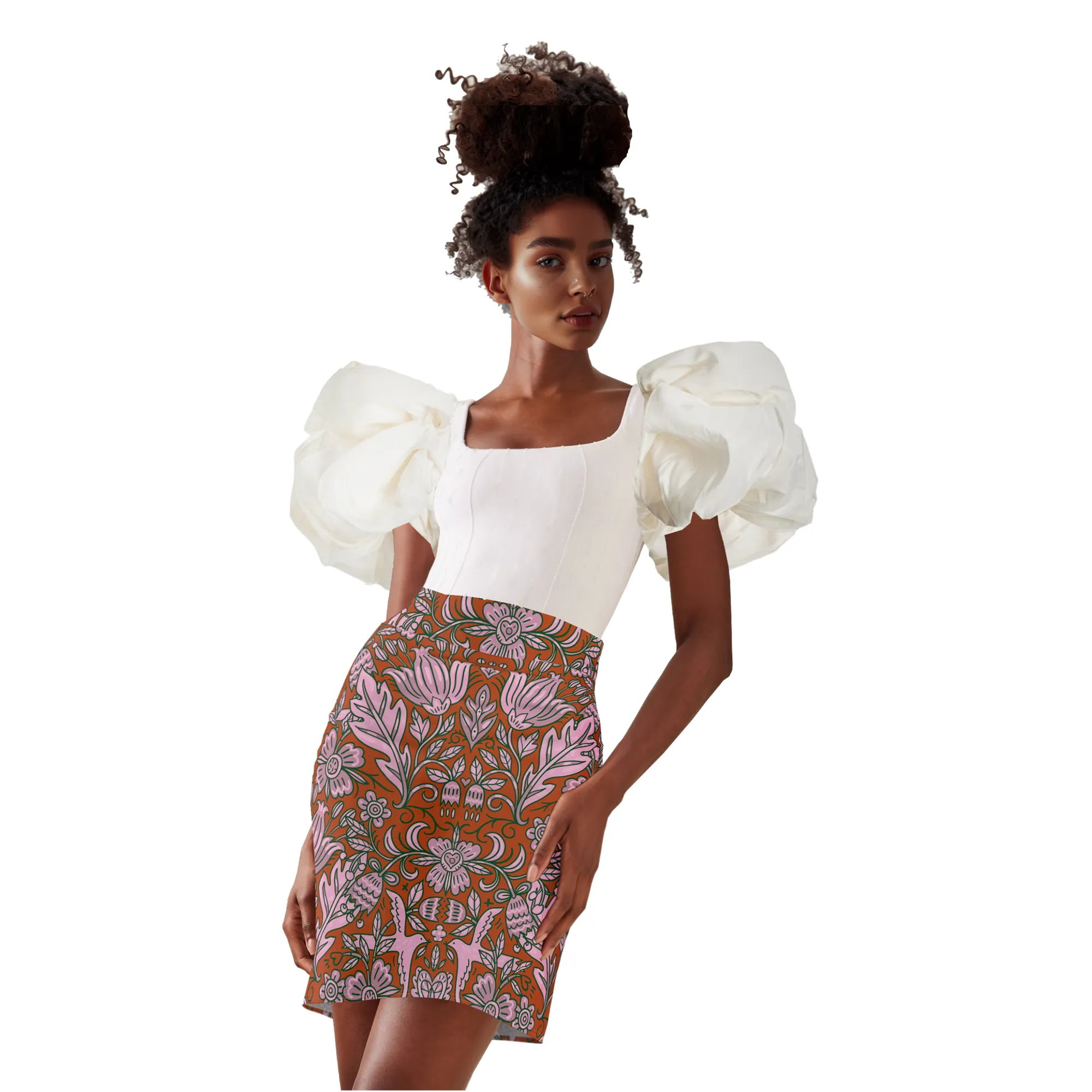 Cosara Blouse