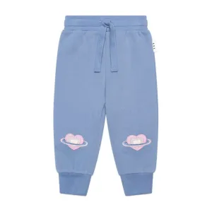 Cosmic Hearts Track Pant