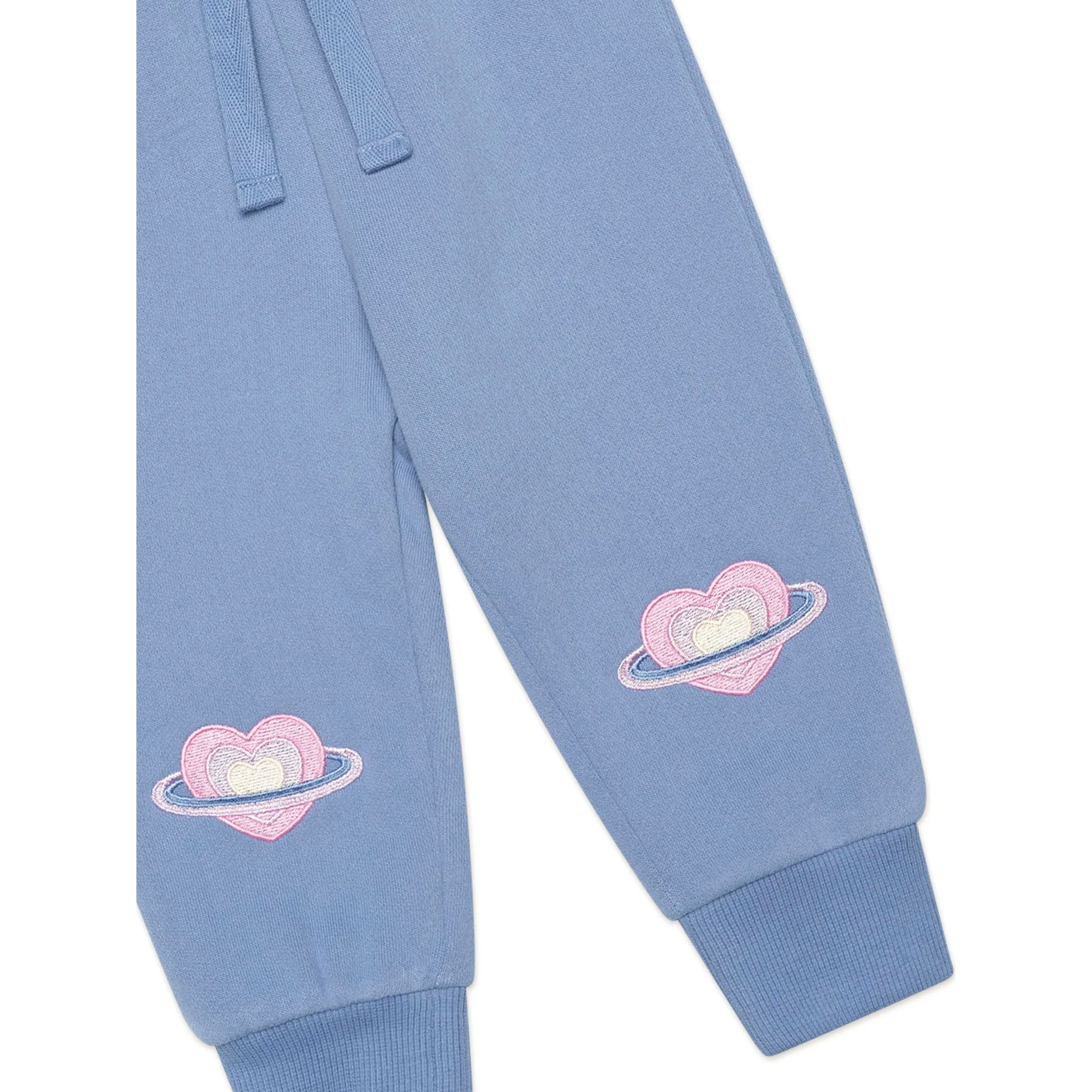 Cosmic Hearts Track Pant