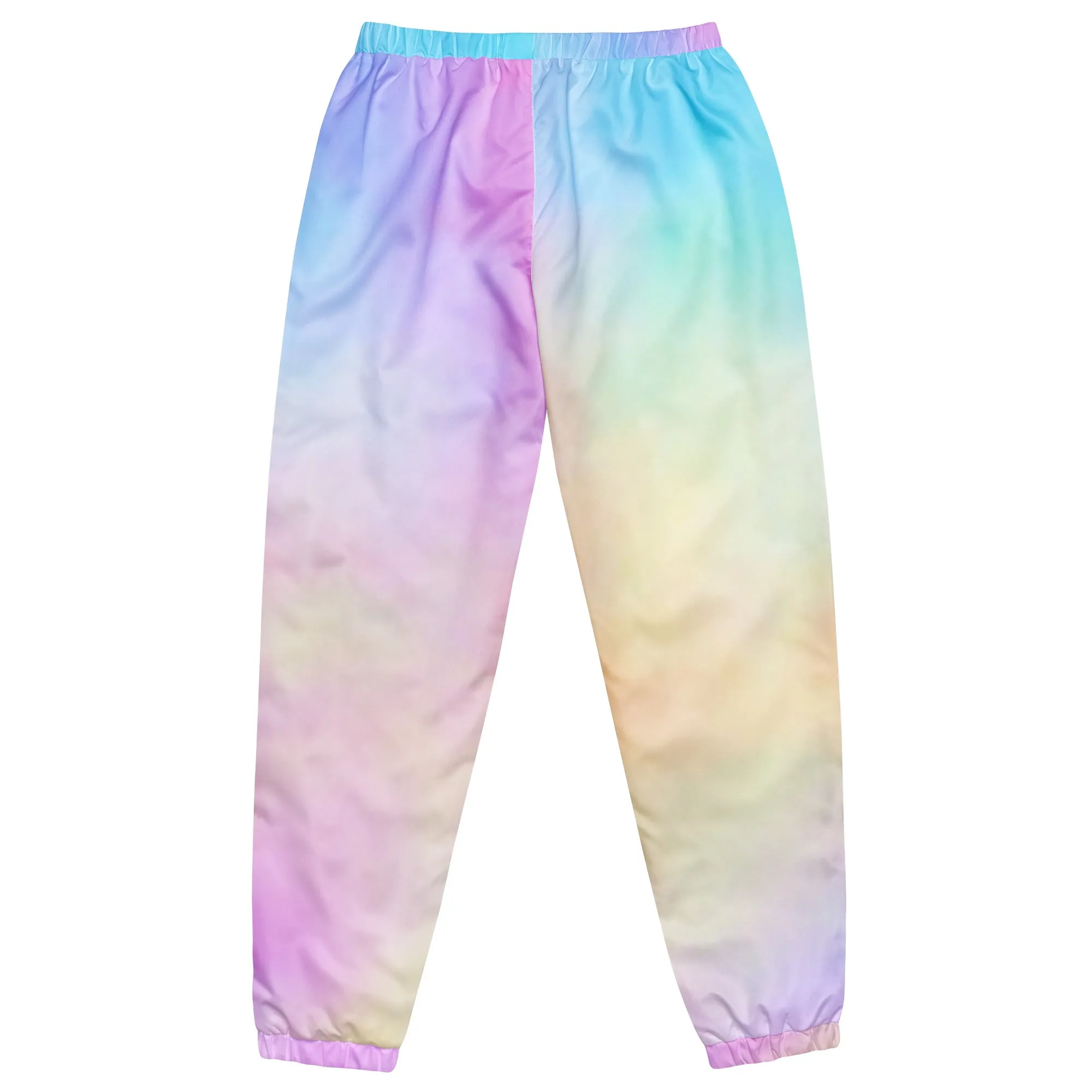 Cotton Candy Unisex Track Pants