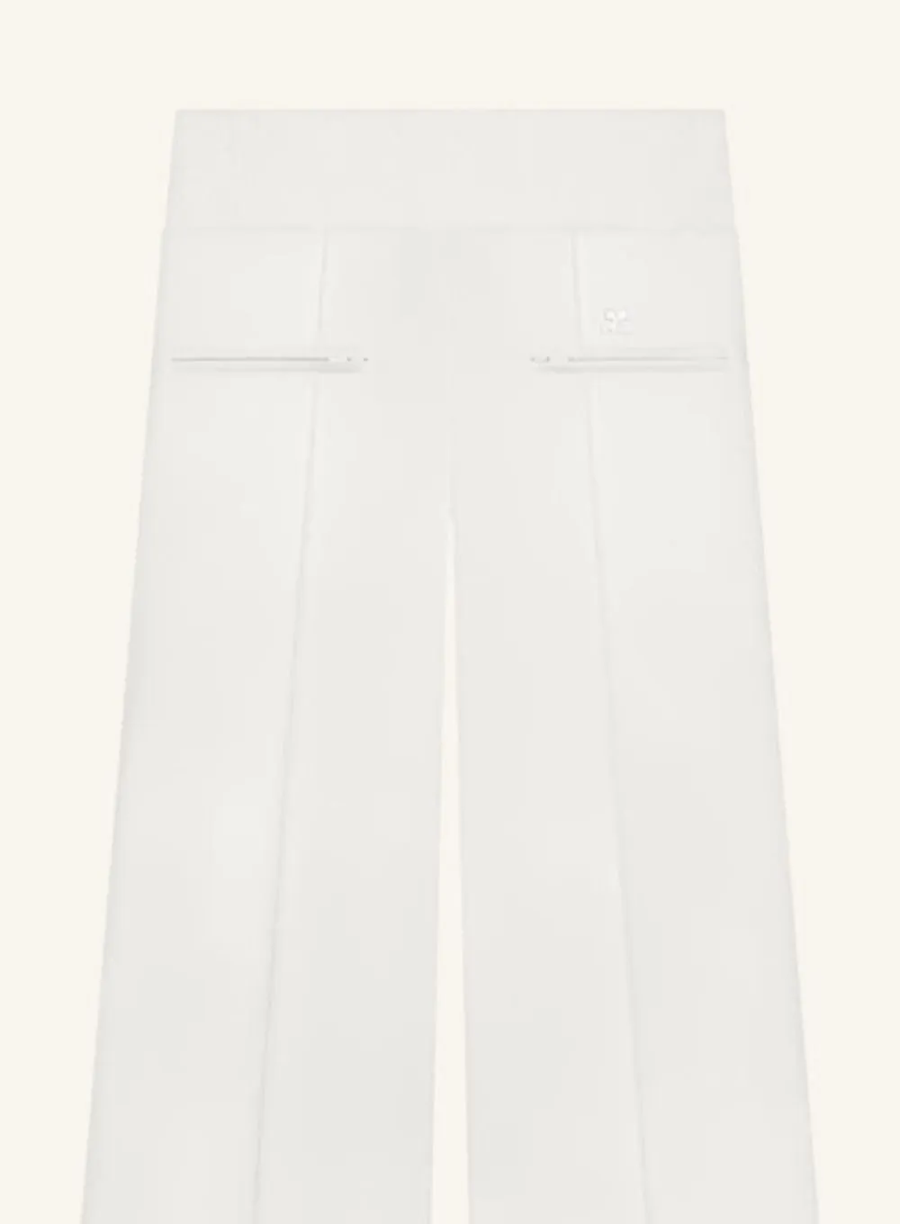 COURRÉGES | Interlock Track Pants