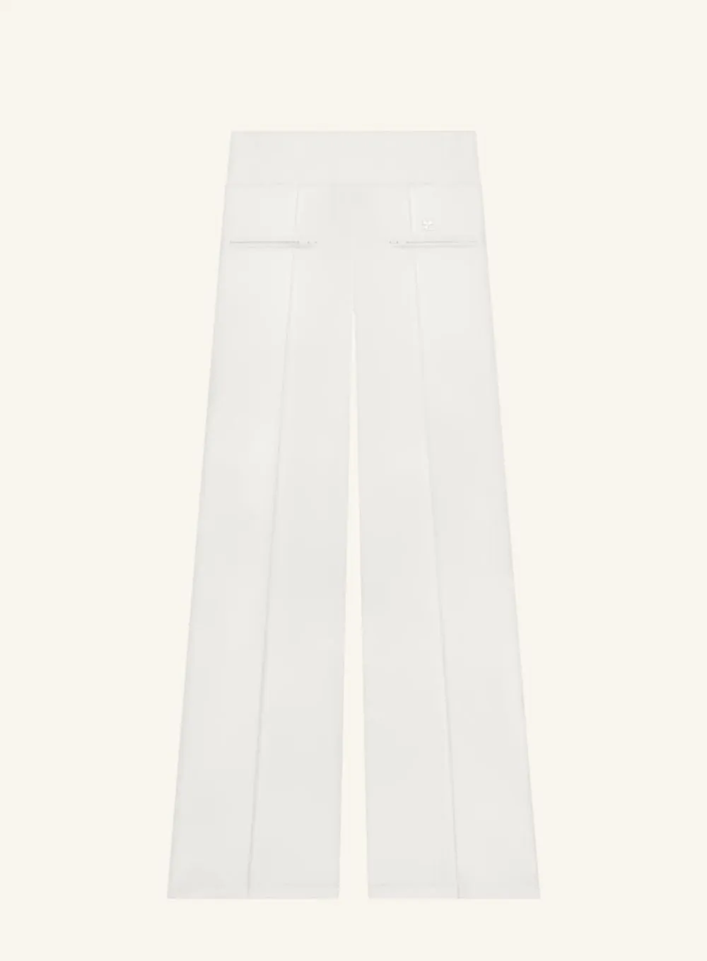 COURRÉGES | Interlock Track Pants