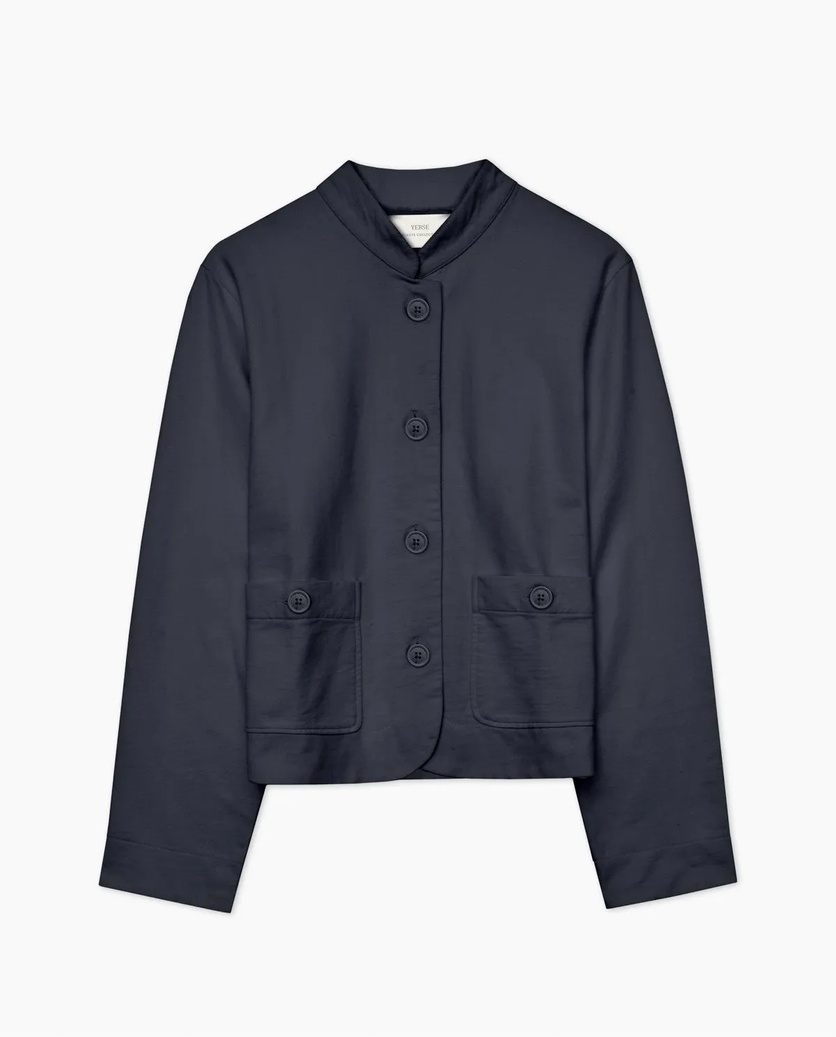 Cuello Jacket