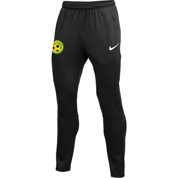 CURL CURL FC Men's Park 20 Track Pants