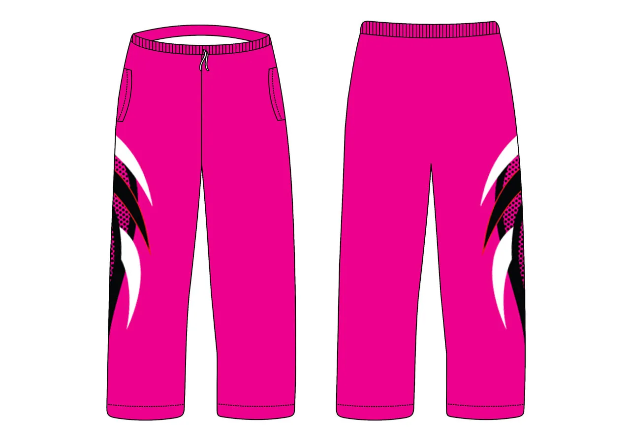 CUSTOM TEMPLATE DESIGNS - Pants 041