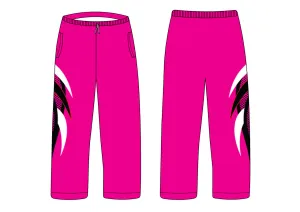 CUSTOM TEMPLATE DESIGNS - Pants 041