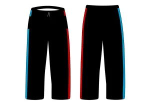 CUSTOM TEMPLATE DESIGNS - Pants 076