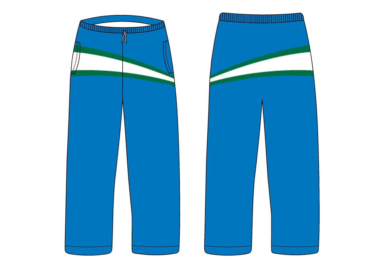 CUSTOM TEMPLATE DESIGNS - Pants 082
