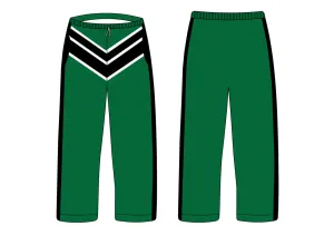 CUSTOM TEMPLATE DESIGNS - Pants 094