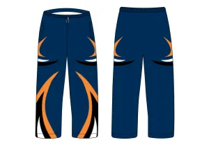 CUSTOM TEMPLATE DESIGNS - Pants 104