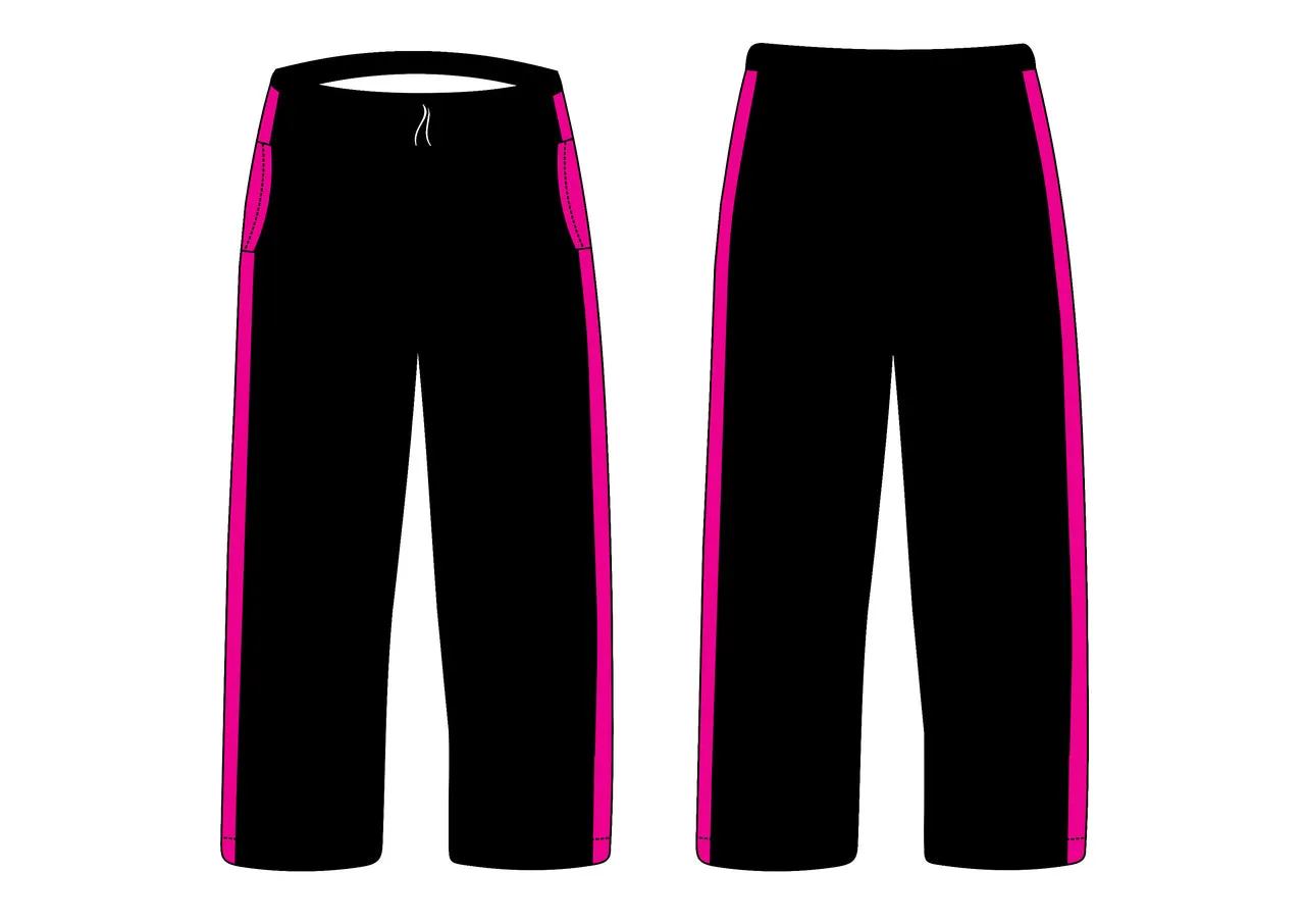 CUSTOM TEMPLATE DESIGNS - Pants 111