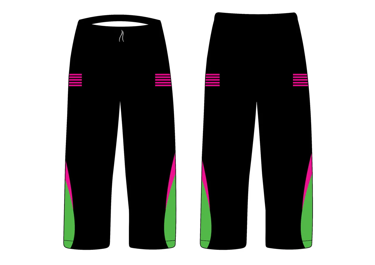 CUSTOM TEMPLATE DESIGNS - Pants 114