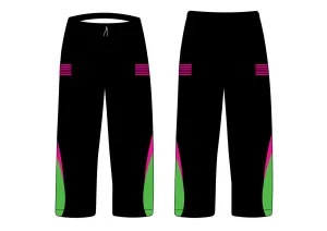 CUSTOM TEMPLATE DESIGNS - Pants 114