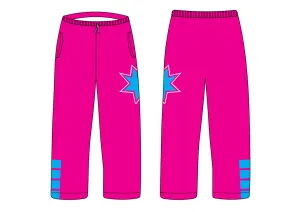CUSTOM TEMPLATE DESIGNS - Pants 116