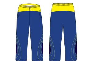 CUSTOM TEMPLATE DESIGNS - Pants 119
