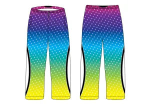 CUSTOM TEMPLATE DESIGNS - Pants 120