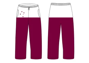 CUSTOM TEMPLATE DESIGNS - Pants 130