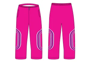 CUSTOM TEMPLATE DESIGNS - Pants 131