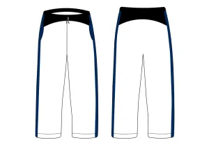 CUSTOM TEMPLATE DESIGNS - Pants 136
