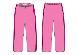 CUSTOM TEMPLATE DESIGNS - Pants 137