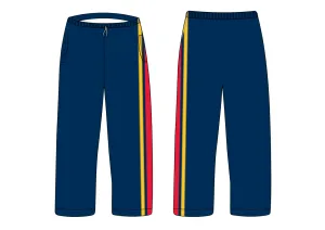 CUSTOM TEMPLATE DESIGNS - Pants 138