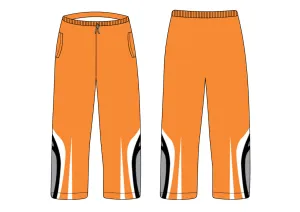 CUSTOM TEMPLATE DESIGNS - Pants 142
