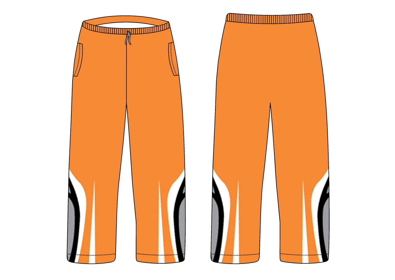 CUSTOM TEMPLATE DESIGNS - Pants 142