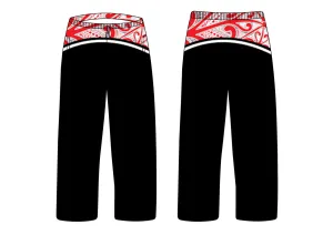 CUSTOM TEMPLATE DESIGNS - Pants 157
