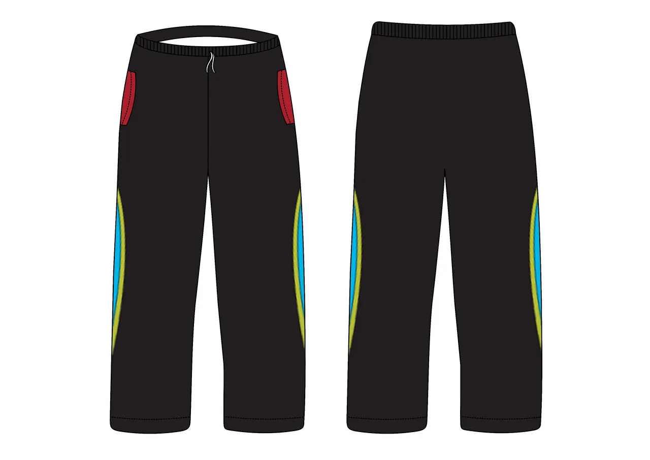 CUSTOM TEMPLATE DESIGNS - Pants 162