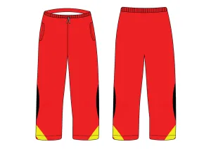CUSTOM TEMPLATE DESIGNS - Pants 163