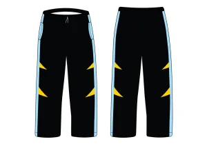 CUSTOM TEMPLATE DESIGNS - Pants 164