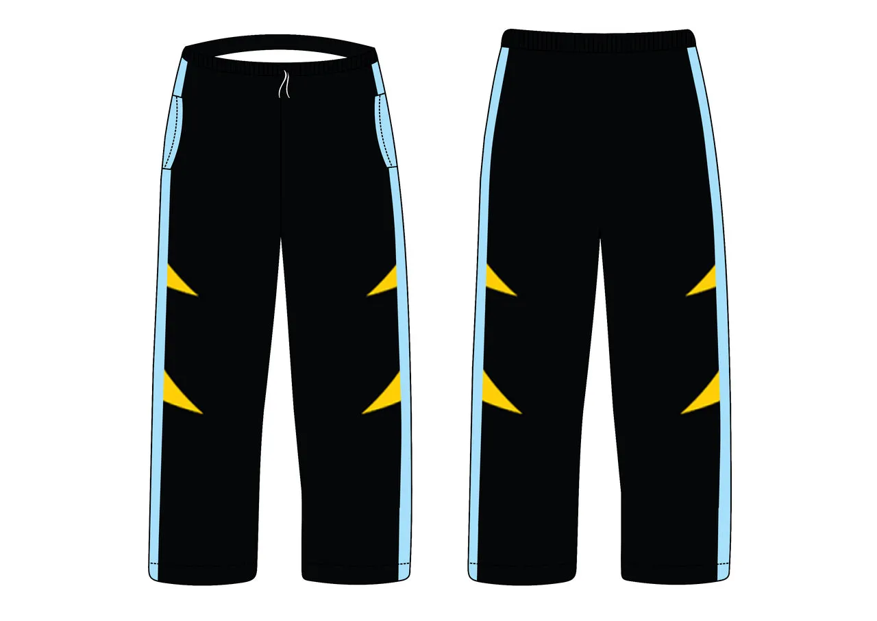 CUSTOM TEMPLATE DESIGNS - Pants 164