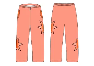 CUSTOM TEMPLATE DESIGNS - Pants 171