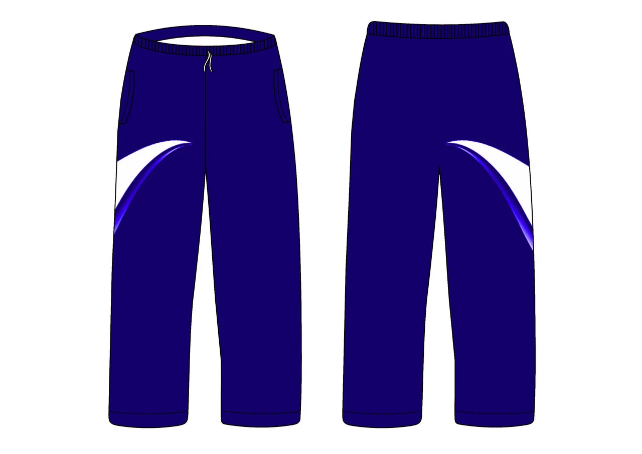 CUSTOM TEMPLATE DESIGNS - Pants 174