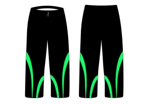 CUSTOM TEMPLATE DESIGNS - Pants 185