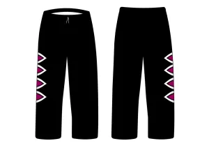CUSTOM TEMPLATE DESIGNS - Pants 186