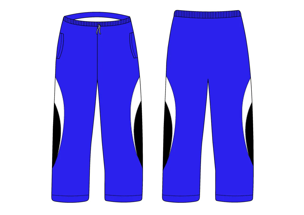 CUSTOM TEMPLATE DESIGNS - Pants 188
