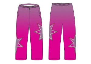 CUSTOM TEMPLATE DESIGNS - Pants 189