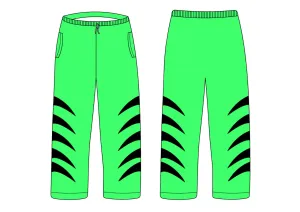 CUSTOM TEMPLATE DESIGNS - Pants 190