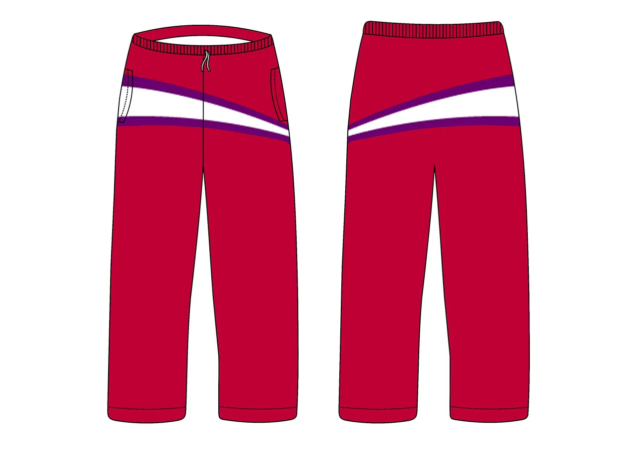 CUSTOM TEMPLATE DESIGNS - Pants 191