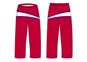 CUSTOM TEMPLATE DESIGNS - Pants 191