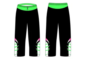 CUSTOM TEMPLATE DESIGNS - Pants 209