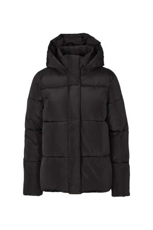 Dagmar Short Jacket - Black